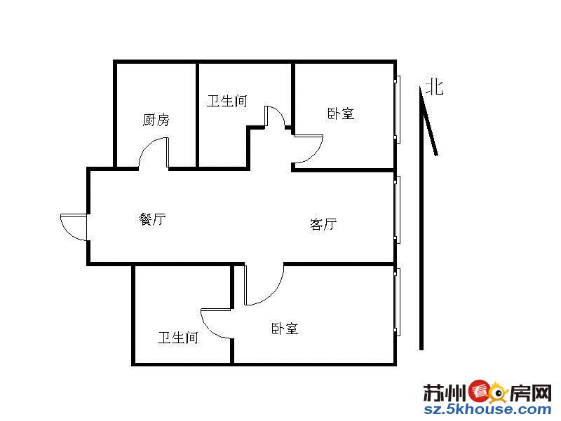 苏悦国际公寓 星海双學区 诚心出售 总价低 随时看房 急售