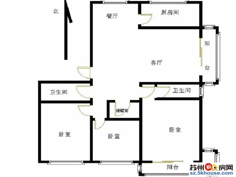 醉新推出 星湾中 好视野 好湖景 大三房  价 低必秒