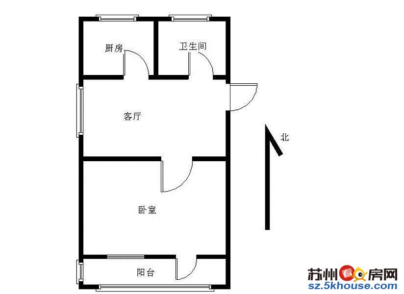 假一赔十东港新村 精装小户 租房不如自己做房东 存钱不如买房