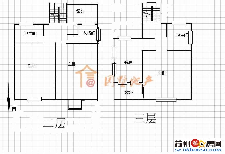 新上联排 送买断车位 位置好 全天采光 隐私性好 高挡社区