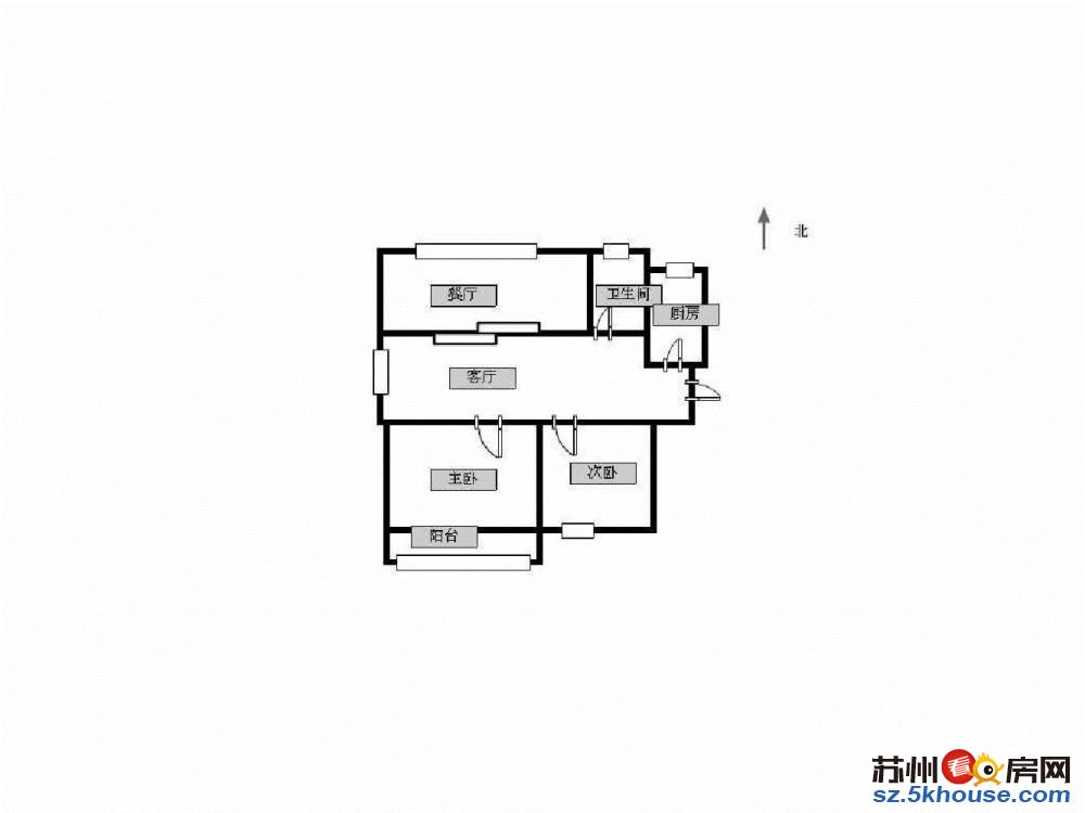 新区科技城龙惠花苑满两年边户通透装修自住诚意出售