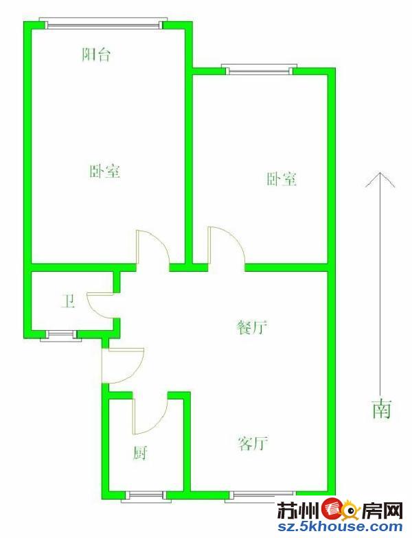 金山浜金域蓝湾有证 毛坯中户急卖 152万 有钥匙 可贷款