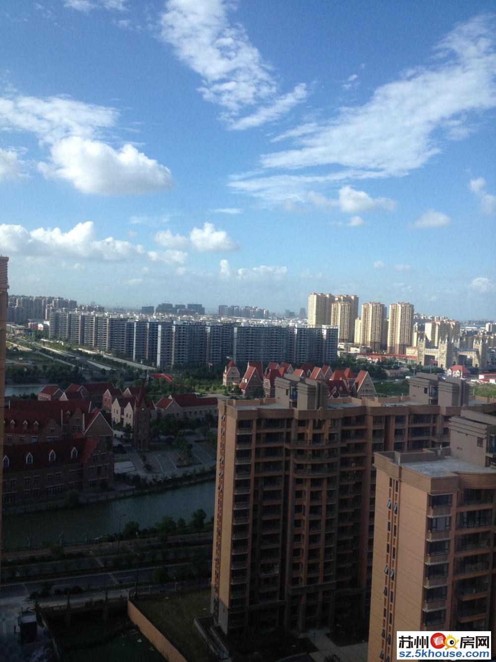 漕湖单价7500起5.2米挑高复试公寓 圆您苏州购房梦