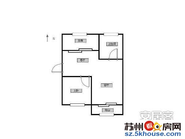 房东诚售浅湾对面惠丰花园 中间楼层 小区中心位置