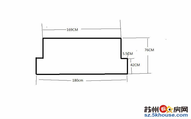 丽岛别墅 精装联排 房东急售 500万拎包入住 拐角梯