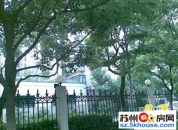 装修婚房 华庭苑业主在金鸡湖买了别墅16年全新豪华有固定车位