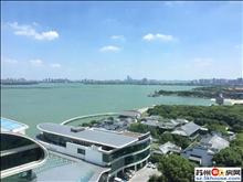 金鸡湖全湖景 看房方便投.资自住两宜带6500租约