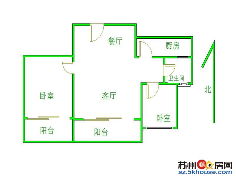 海德公园业主上门豪华装修满两年急售