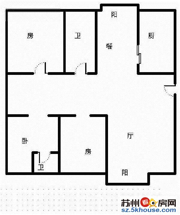 师惠花园 精装3房510万有车位