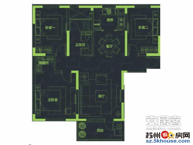 急卖 朗诗科技住宅 恒温恒湿  电梯洋房 满两年 看房方便