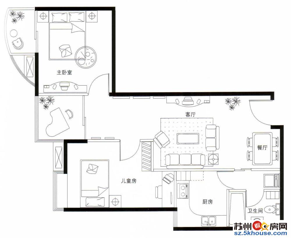 地铁口合景领峰 豪华复式 房东换新房差首付 真诚出售 送家电