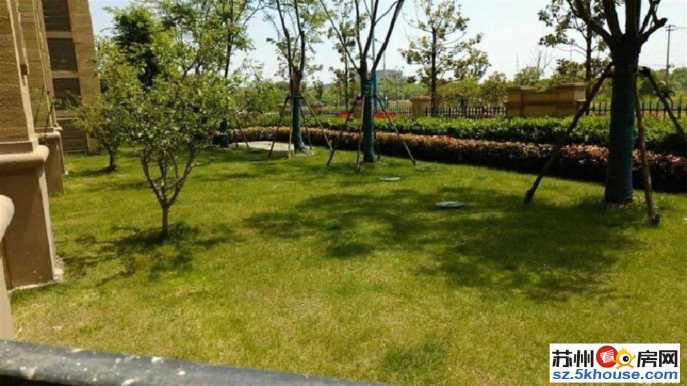 体育公园板块中南锦苑 6层洋房 带大花园 低于市场价30万
