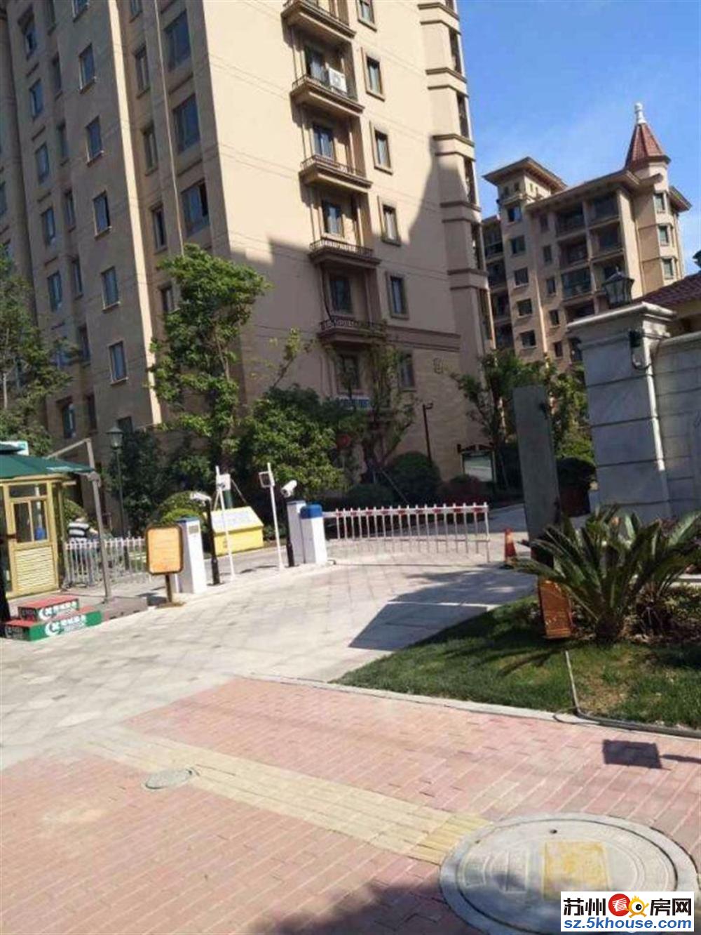 体育公园板块中南锦苑 6层洋房 带大花园 低于市场价30万