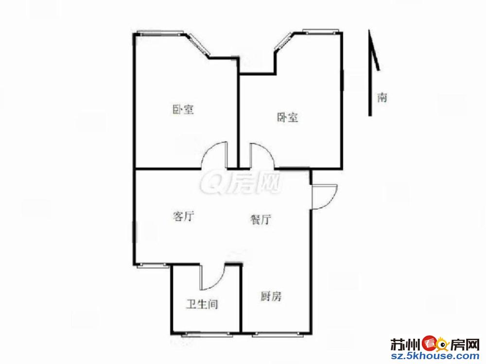 业主换房急降10万新上精装两房含带车位看房方便