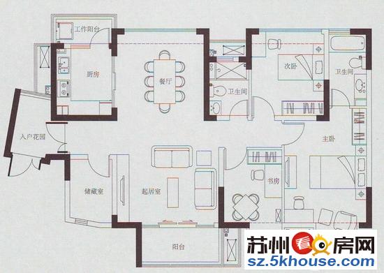 水漾花城紧急挂售房东认真要卖这个房子请认真了解图片真实