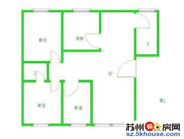 文溪花苑高层124平方 送 价格便宜 随时看房