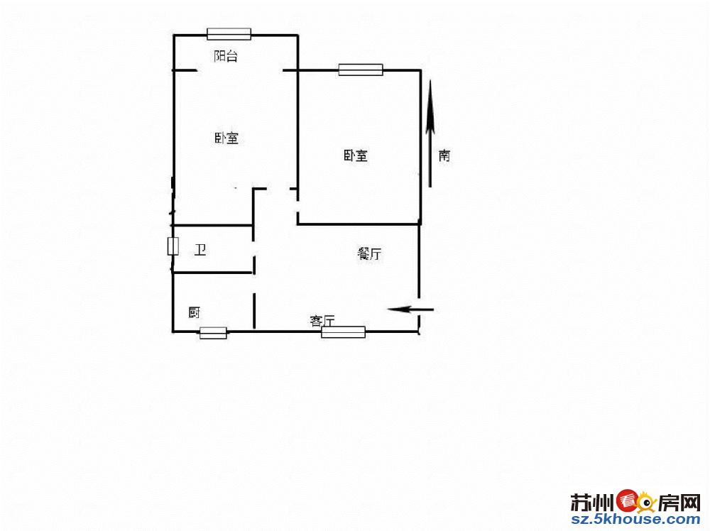 苏福大润发旁 巴里新村 花草树木之间 心旷神怡 与之亲密接触