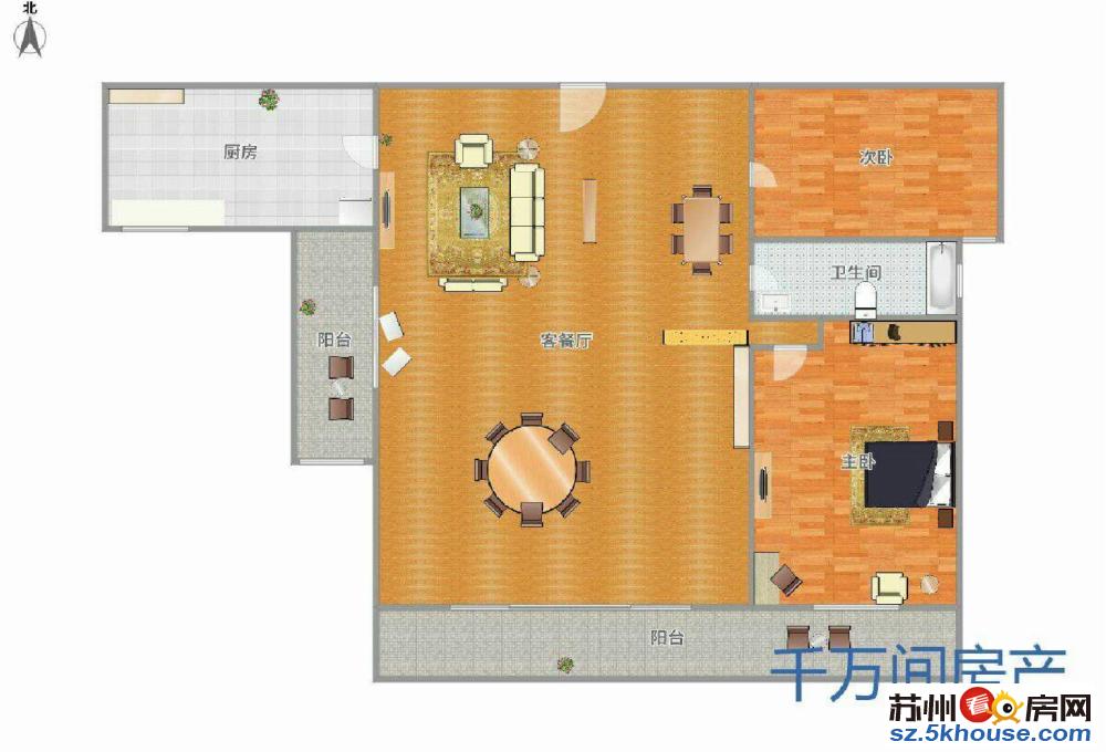 置换急售 低于市场价 高楼层 小外滩尽收眼底 近地铁 随时看