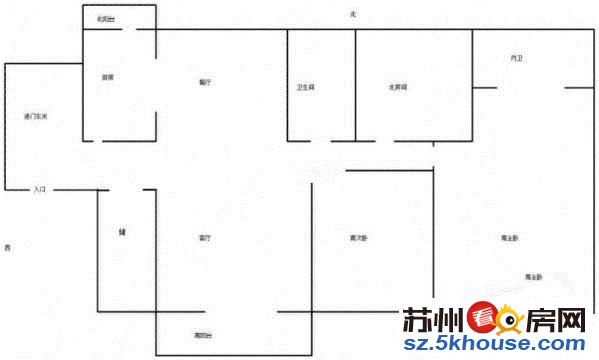 水漾花城 活力岛湖景房 品牌科技豪装 家具家电全留 高配生活