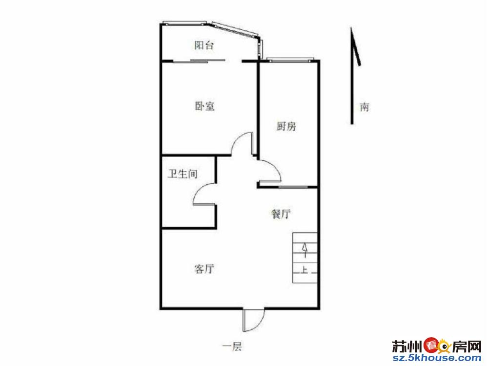 新出师惠小三房 全新装修 星海双可用 真实在售 总价ZUI低