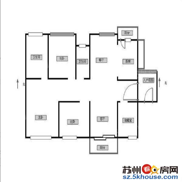 水漾花城精装三房 满两年省税 送买断车位 看房有钥匙提前预约