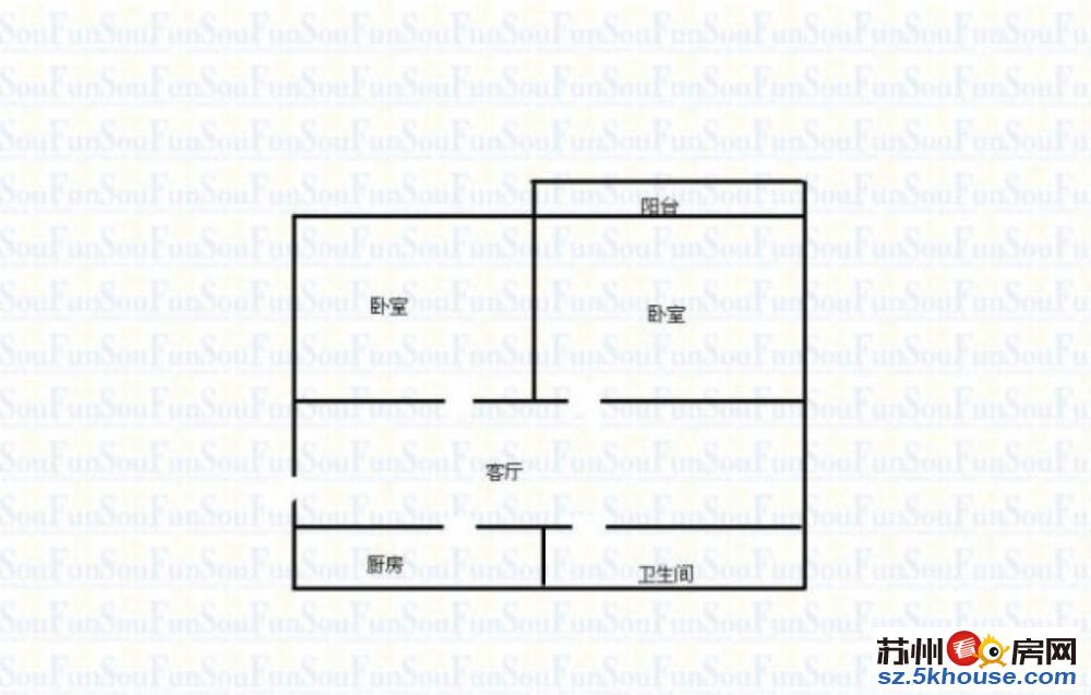 无Z 介费新房首付20万70年产权配套齐全可落户上学