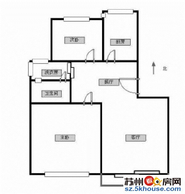 新上好房诚意急售真实图片随时看房紧邻地铁口