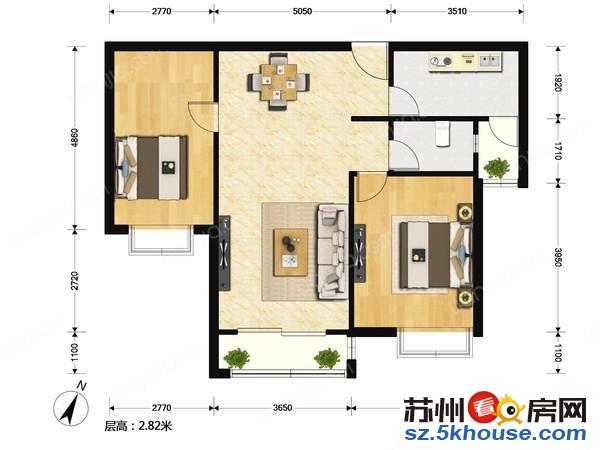 急售假一赔十刚从南京过来登记带车位打包260万