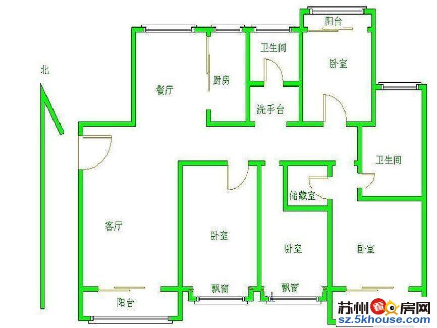 东湖大郡一期西区40W装修业主置换家具家电送车位地暖