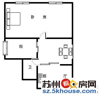 中天品园 超性价比 精装修 超好位置满5年税 南北通透