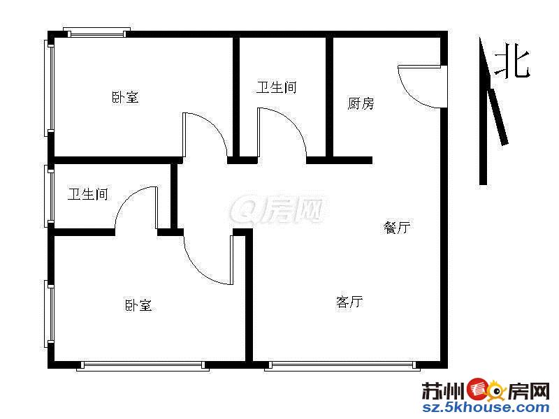 环球朝南向两房带9500租约房东诚意出售随时可看同户型