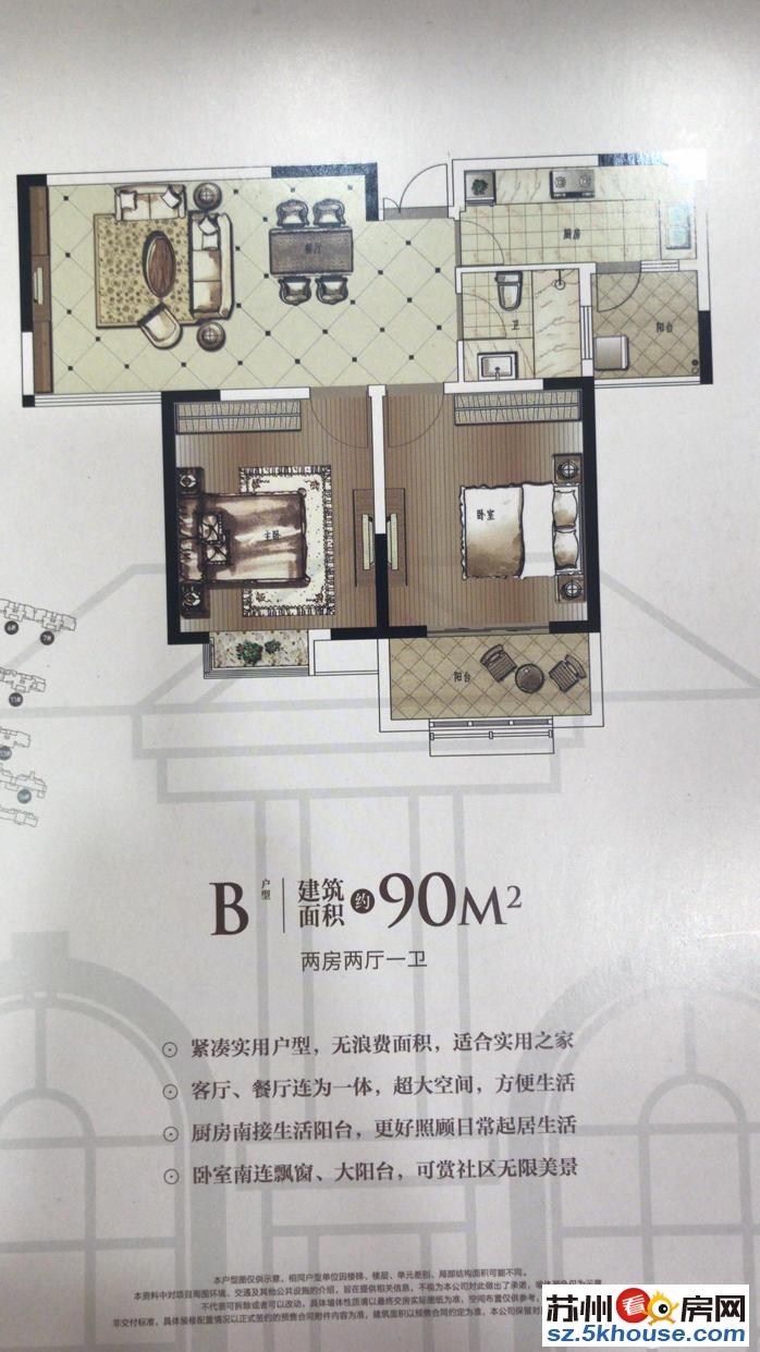 精致住宅刚需投 资优选长三角发展潜力高铁建即买赚