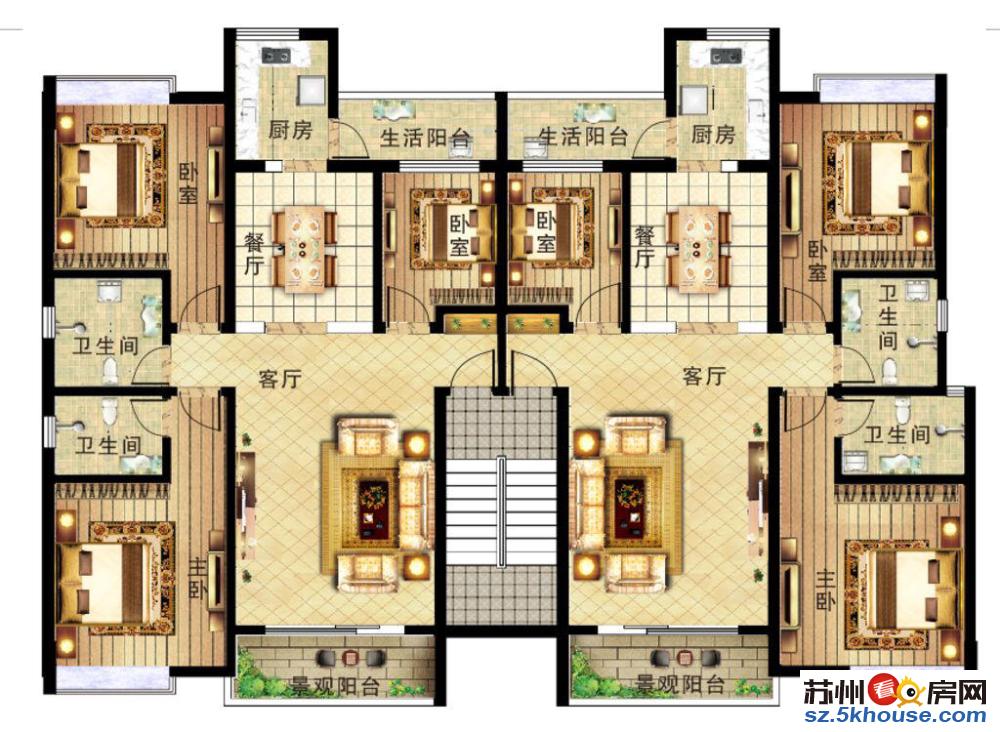 东山自有天地别墅占一亩建筑500平价格300万