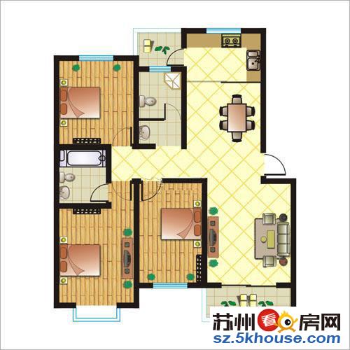 百年名校旁 首付18万的新房 你再也找不到更低的价格 