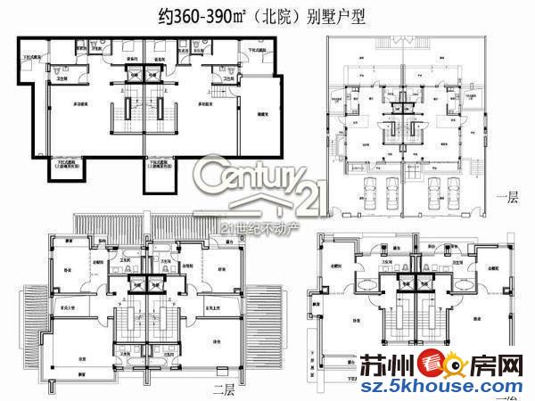 独墅湖畔 保利独墅西岸平 一线湖景双拼别墅  看房随时