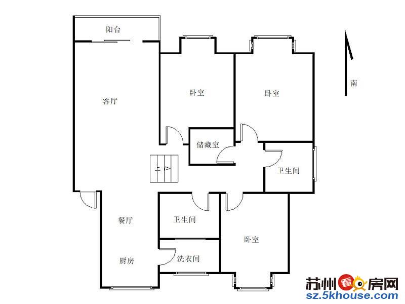 都市花园540万两房学区可用有钥匙随时带看