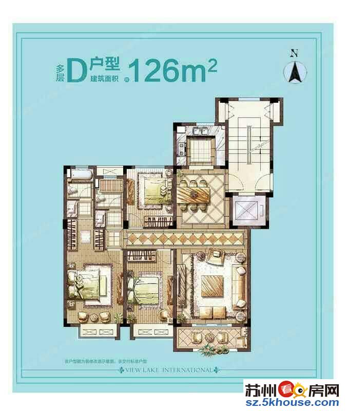 本周特价月底清盘仅5套买先得对口重点学校地铁200米