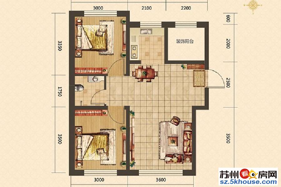 杨枝塘路 家乐福 东环路 金象城 冠南苑 电梯房婚装房源