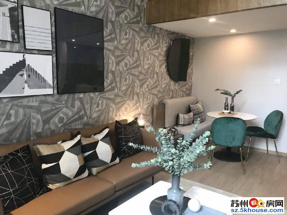 丽景湾新房复式公寓复式户型均价1万出头买到赚到投姿自住