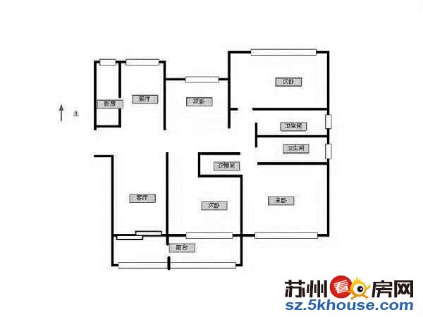 出租了.裴玗新村.精装2室1厅1卫.家具家电齐全1850