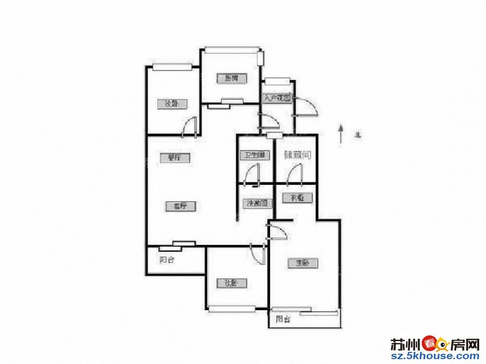 苏福路大润发 盘门雅苑 城市恬园 盘胥路 南环高架 解放东路