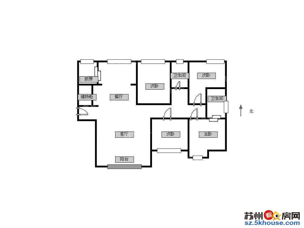 云山诗意豪装50万四房低于市场价20万满二年看房有钥匙