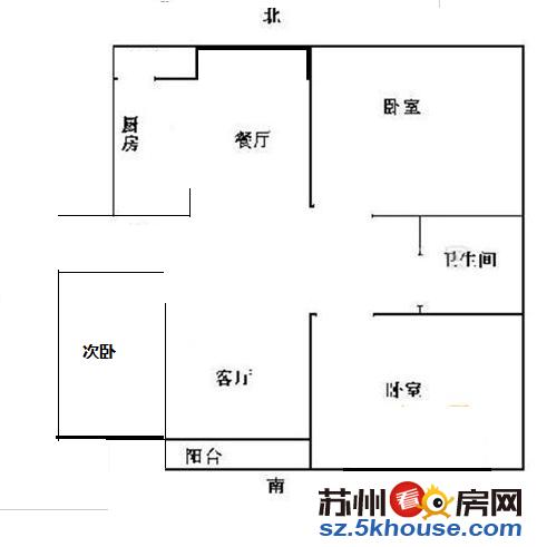 石湖之韵精装3房中层带电梯只此一套装修全送带车位急售