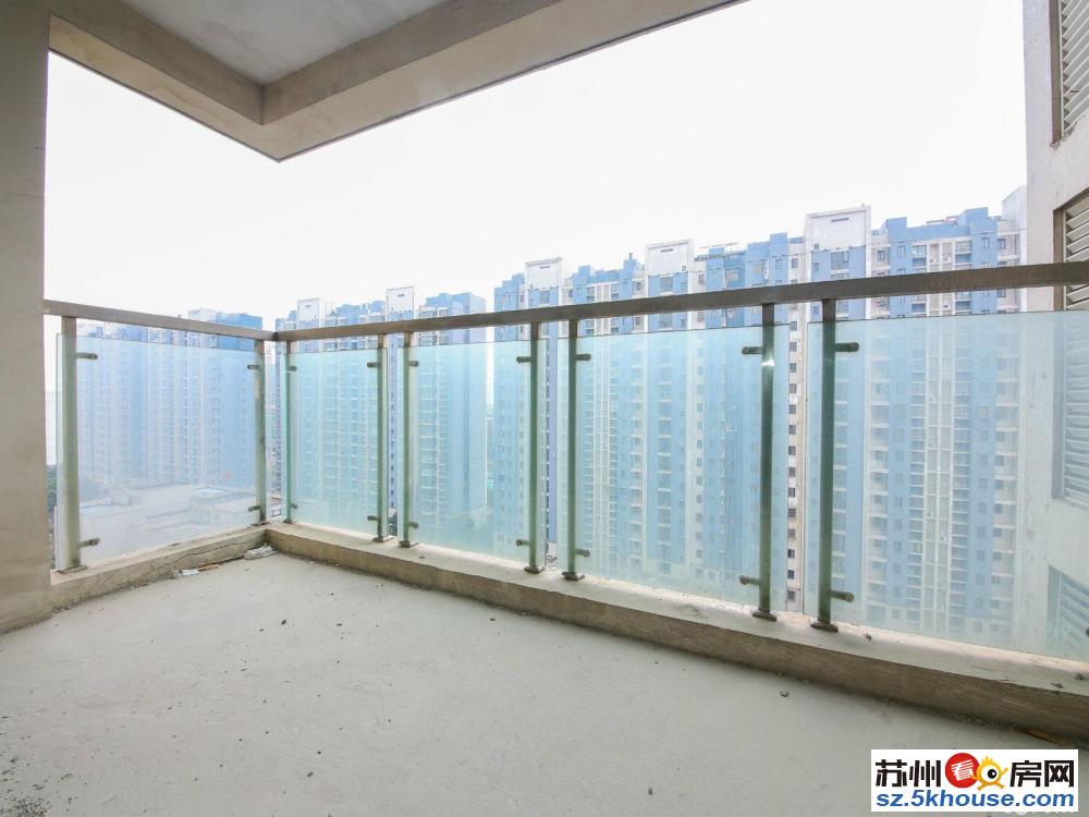 庆元家园 地铁沿线 3室2卫 南北双阳台 低于市场价格30万