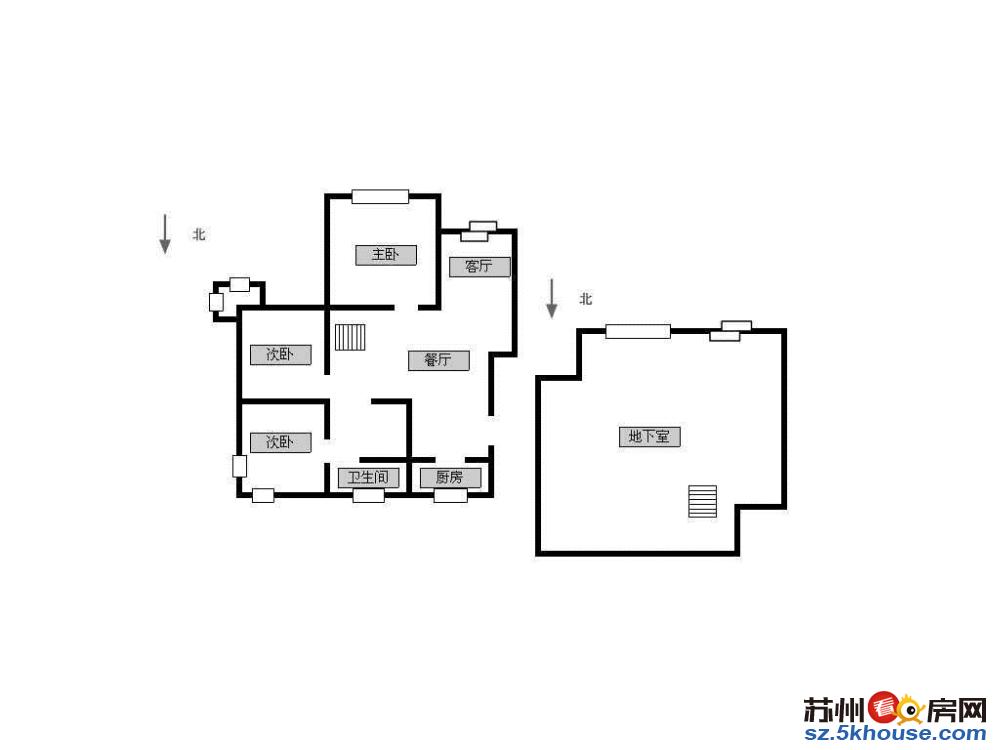 降价50万朗诗南门绿郡旁 苏纶里 210平 多层洋房带花园