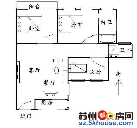 港澳桂苑 大面积三房两卫 145平哦 随时可看 看中可议价