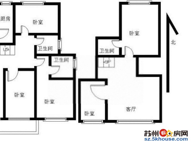 玲珑湾400平复式大平层 全湖景10米挑高客厅尽显大气