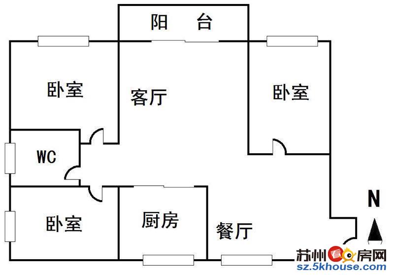 南环花苑出门50米就到菜场150米到汇邻购物商场