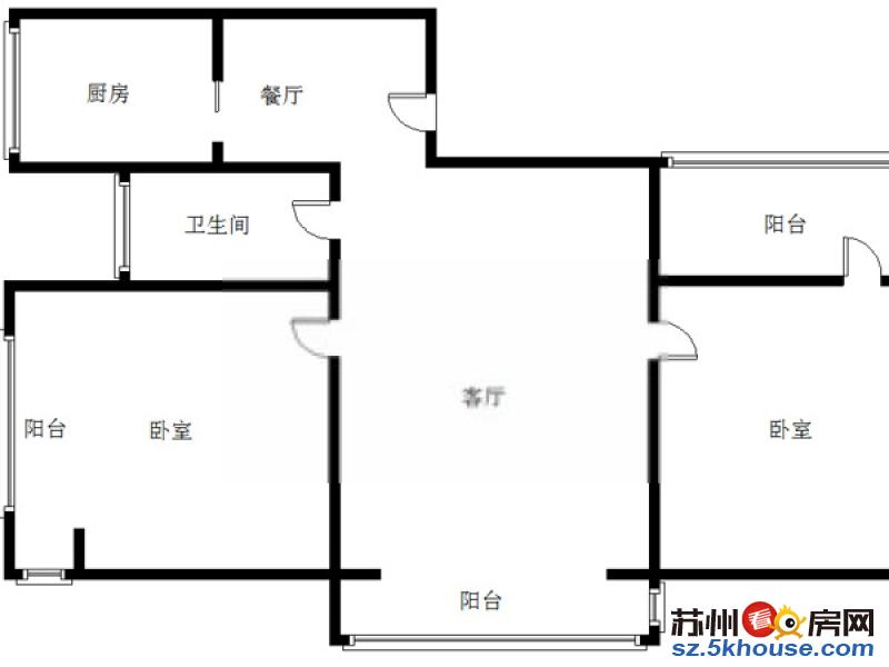 澜调国际统装两房如图 可短租 近奥体 金螳螂 产业园 外国语