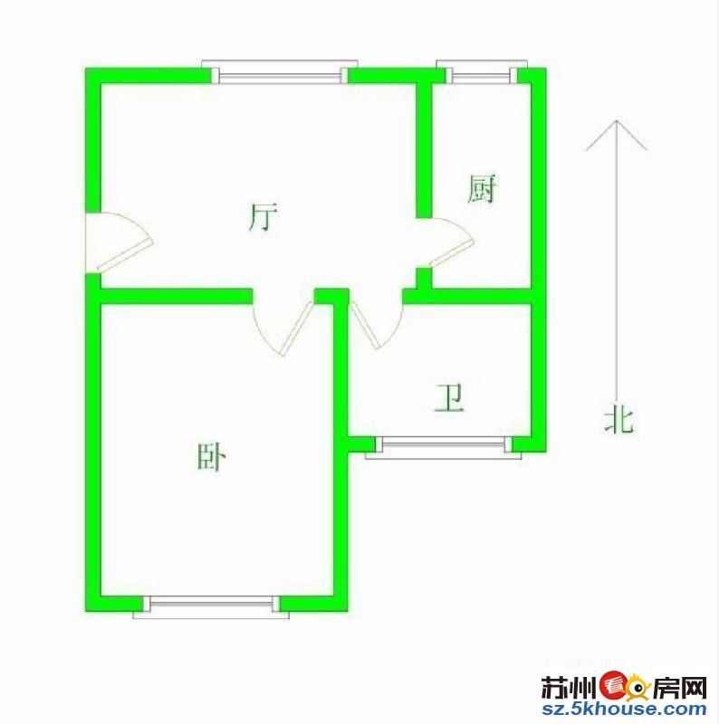 铂金公寓扛把子满两年未用租金每月4500实景拍摄